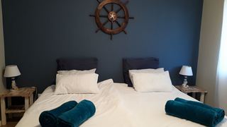Diana's | Hage Heights Self-catering