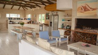 The Ocean Villa | Sandbaai Accommodation