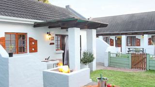 Sedgefield Arms Lodge | Sedgefield Accommodation