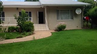 Asboom/Ashtree Guesthouse | De Rust Accommodation