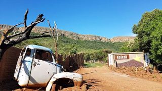 Naledi Star Self Catering Cottages | Magaliesburg Accommodation
