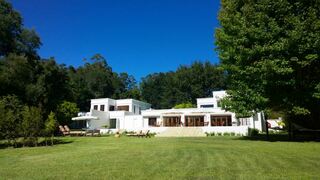 Edenbrook Lodge | Self-catering Harkerville