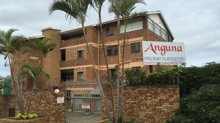 Anguna Holiday Flats | Margate Self-catering