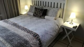 Mad Mongoose Self-Catering | Clanwilliam Accommodation