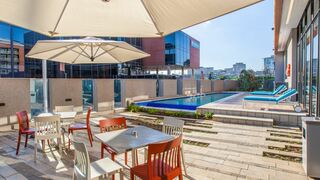 City Lodge Newtown | Newtown Accommodation