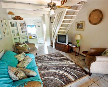 Riverside Retreat at Riverside Bungalows