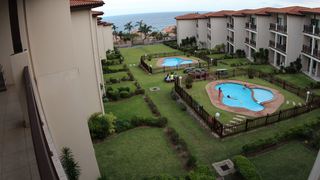 62 Topanga | Self-catering Uvongo Beach