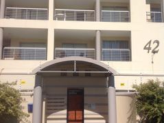 Apartment 102 | Strand Accommodation