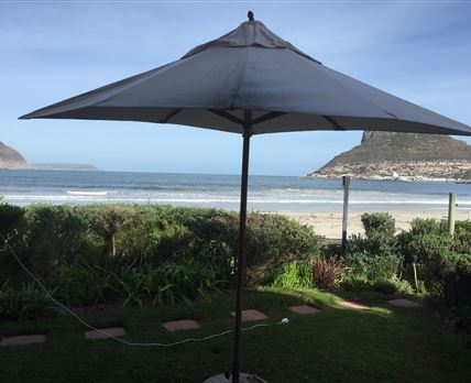 Beachfront Apartment Hout Bay