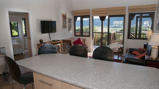 Tree Tops Cottage | Sedgefield Accommodation