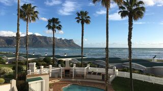 Emerald at the Bay | Self-catering Strand