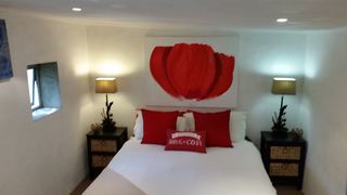 The Purple View | Accommodation Melville