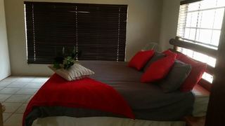 Alamo Guest Farm | Accommodation Bela Bela (Warmbaths)