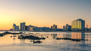Odeon Beach Break | Van Ryneveld (Strand) Self-catering