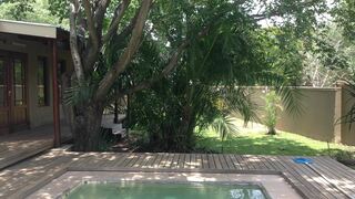 Gecko Cottage | Hectorspruit Accommodation