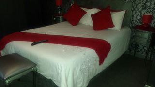 Hadassah's Guest House | Ferndale Ridge Accommodation