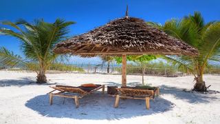 Mwezi Boutique Resort | Accommodation Jambiani