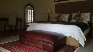 Tweyamo Guest House | Waterkloof Ridge Accommodation