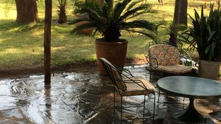 Lechwe Cottage | Lusaka Central Accommodation
