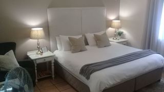 34onGray | Accommodation Knysna
