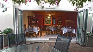 Aloe Country Lodge | Piet Retief Accommodation