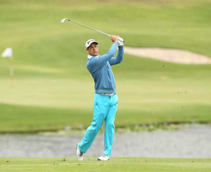 2 Night Winter Golf Fancourt Package