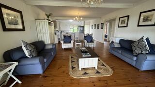 Alfies House | Accommodation Ponta Malongane