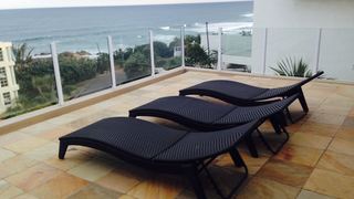 Beach House | Southbroom Accommodation