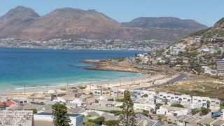 SeaBreezeRock | Accommodation Glencairn Heights