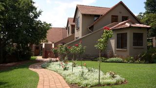 Bellstone | Accommodation Faerie Glen