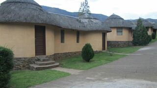 Maluti Stay Lodge | Accommodation Roma