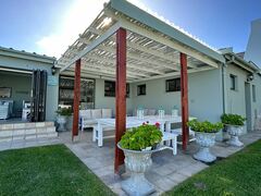 Struisbaai Beach House | Accommodation Struisbaai