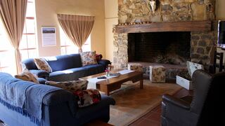 Sadawa Game Reserve | Ceres Accommodation