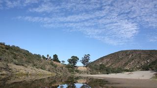 Gourits River Eco-camping | Gouritz Accommodation