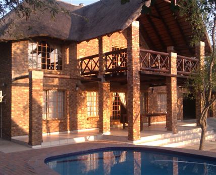 Chipembere Bush Lodge