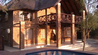 Chipembere Bush Lodge | Marloth Park Specials