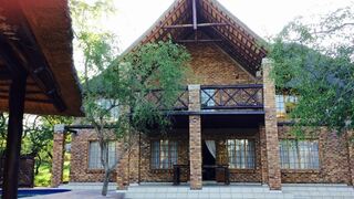 Chipembere Bush Lodge | Marloth Park Self-catering