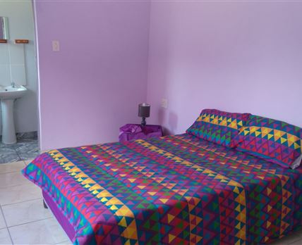 Saijol Apartments