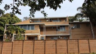 CRC Premier Resort | Amanzimtoti Accommodation