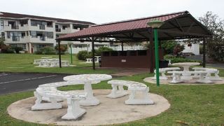 Surf Bay Sands | Shelly Beach (KZN) Self-catering
