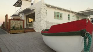 Agterstrandt | Paternoster Self-catering