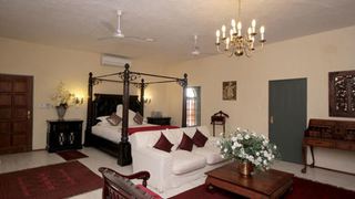 Annabel's of Bryanston Boutique Guest House | Accommodation Country Life Park