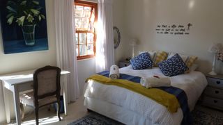 Hannah's Haven | Accommodation Beaufort West