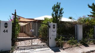 Hannah's Haven | Beaufort West Accommodation