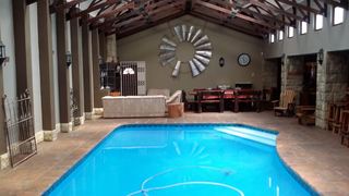 Memorial Manor | Labram Accommodation