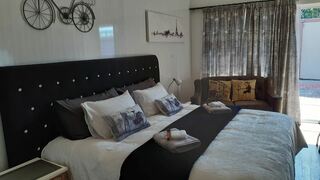 Windsong 1 & 2 | Africa Specials