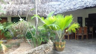 Serene Cottages | Jumba la Mtwana Self-catering