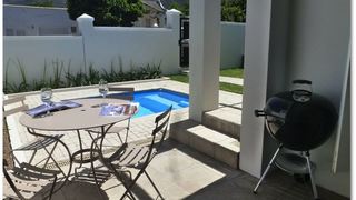 2 Quatre Saisons | Franschhoek Accommodation