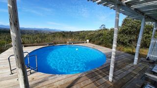Protea Wilds Retreat | Garden Route Specials