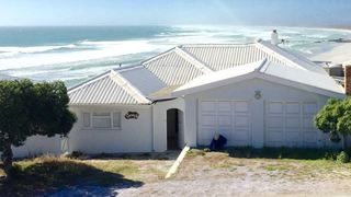 12 Main Road | Yzerfontein Accommodation